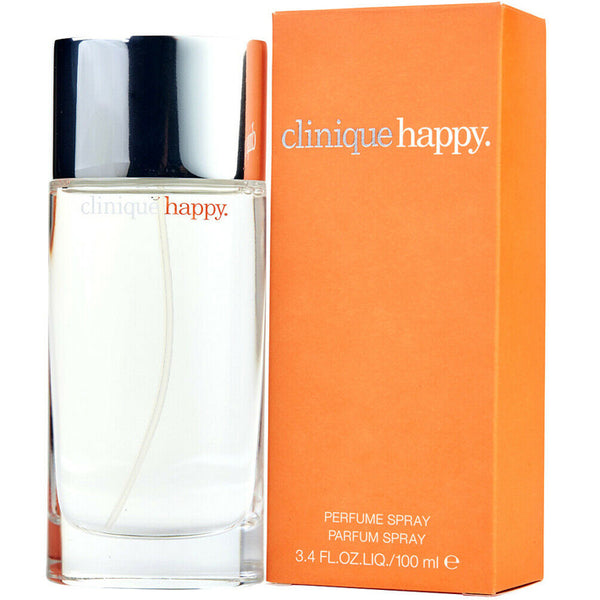 Clinique Happy Eau de Parfum 100ml Spray <br></br>