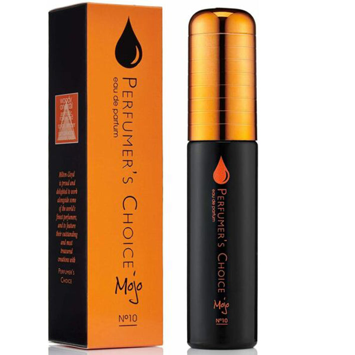 Perfumer's Choice No. 10 Mojo Eau de Parfum 83ml Spray
