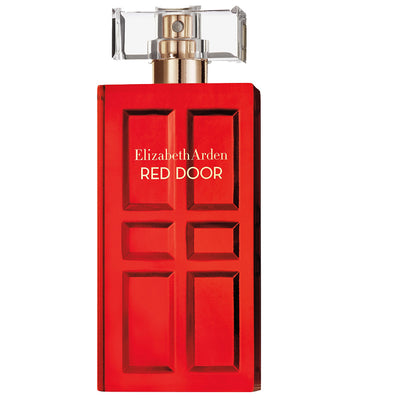 Elizabeth Arden Red Door Eau de Toilette 50ml Spray - New Edition