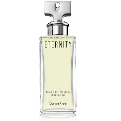 Calvin Klein Eternity Eau de Parfum Vaporizador de 100 ml