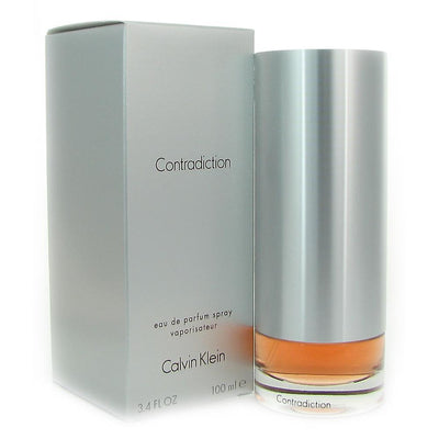 Calvin Klein Contradicción Eau de Parfum 100ml Vaporizador