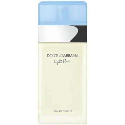 Dolce & Gabbana Light Blue Eau De Toilette 50ml Spray