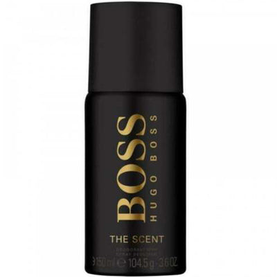 Hugo Boss Boss the Scent Desodorante Spray 150ml