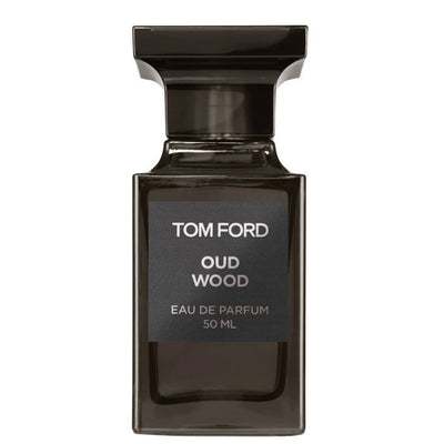 Tom Ford Private Blend Oud Wood Eau de Parfum Spray de 50 ml