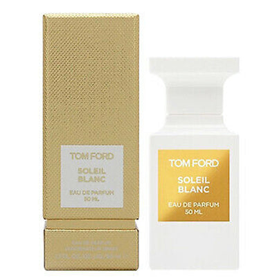 Tom Ford Soleil Blanc Eau de Parfum 50ml Vaporizador