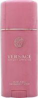 Versace Bright Crystal Deodorant Stick 50ml