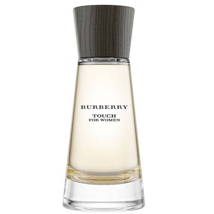 Burberry Touch Eau de Parfum Vaporizador de 50 ml