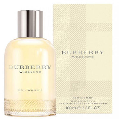 Burberry Weekend Eau de Parfum 100ml Spray