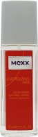 Mexx Energizante Hombre Desodorante Spray 75ml
