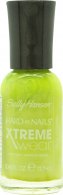 Sally Hansen Hard As Nails Xtreme Wear Color de Uñas 11.8ml - 110 Green With Envy