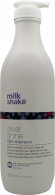 Milk_shake Silver Shine Champú Ligero 1000ml