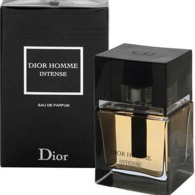 Christian Dior Dior Homme Intense Eau de Parfum Vaporizador de 50 ml 