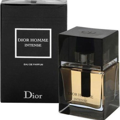 Christian Dior Dior Homme Intense Eau de Parfum Vaporizador de 100 ml 