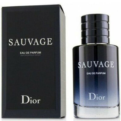 Christian Dior Sauvage Eau de Parfum Vaporizador de 200 ml