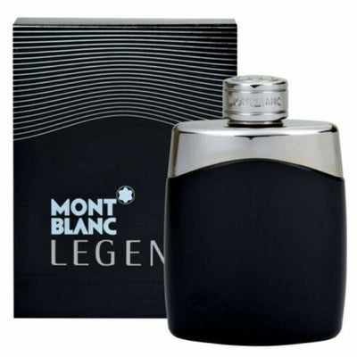 Mont Blanc Legend Eau de Toilette Vaporizador 200ml