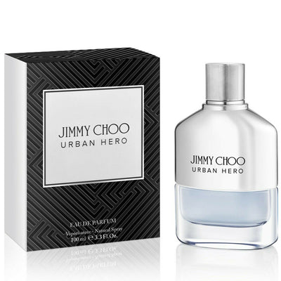 Jimmy Choo Héroe Urbano Eau de Parfum 100ml Vaporizador