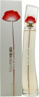 Flor de Kenzo Eau de Lumiere Eau de Toilette Vaporizador de 50 ml