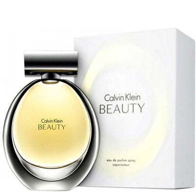 Calvin Klein Beauty Eau de Parfum Vaporizador de 100 ml
