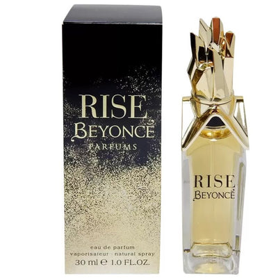 Beyoncé Rise Eau de Parfum Vaporizador de 30 ml<br>