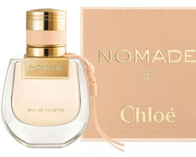 Chloé Nomade Eau de Parfum Vaporizador 30ml