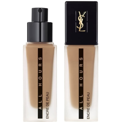 Yves Saint Laurent Base de Maquillaje Líquida All Hours SPF20 25ml - B70 Mocha