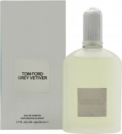 Tom Ford Gray Vetiver Eau de Parfum 50ml Vaporizador