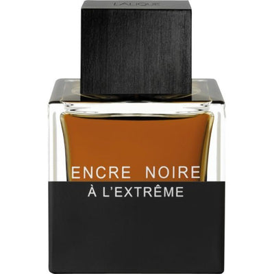 Lalique Encre Noire AL'Extreme Eau de Parfum vaporizador 100ml