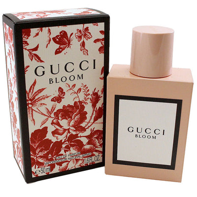 Gucci Bloom Eau de Parfum 50ml Spray <br></br>