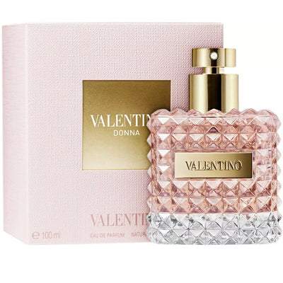 Valentino Donna Eau de Parfum Vaporizador de 100 ml