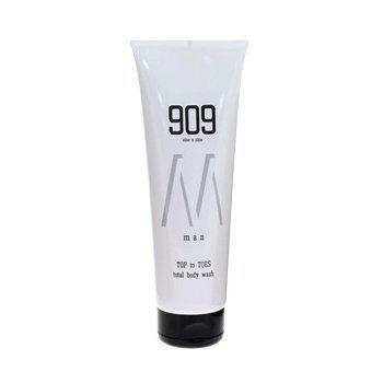 909 Top to Toes Man Bath & Shower Gel 250ml Shower Gel 909 Top to Toes