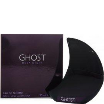 Ghost Deep Night Eau de Toilette 30ml Spray