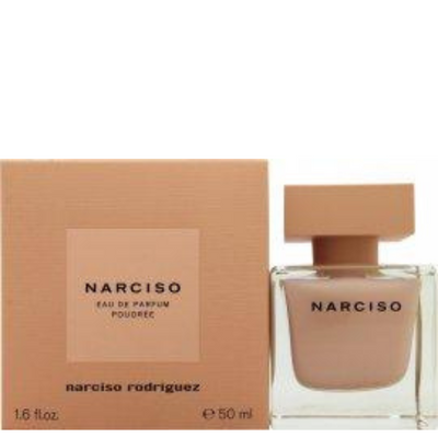 Narciso Rodriguez Narciso Poudree Eau de Parfum 50ml Vaporizador