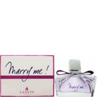 Lanvin Marry Me Eau de Parfum 75ml Spray