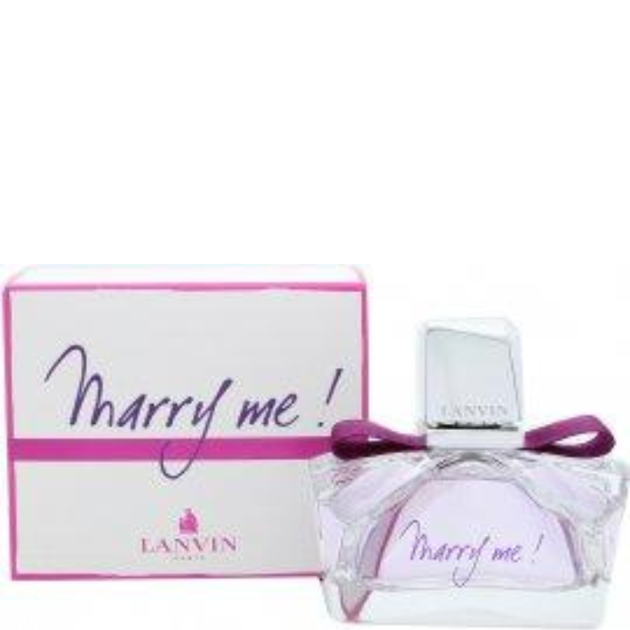 Lanvin Marry Me Eau de Parfum 50ml Spray