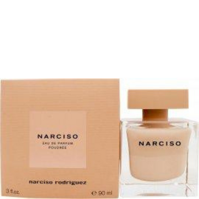 Narciso Rodriguez Narciso Poudree Eau de Parfum 90ml Vaporizador