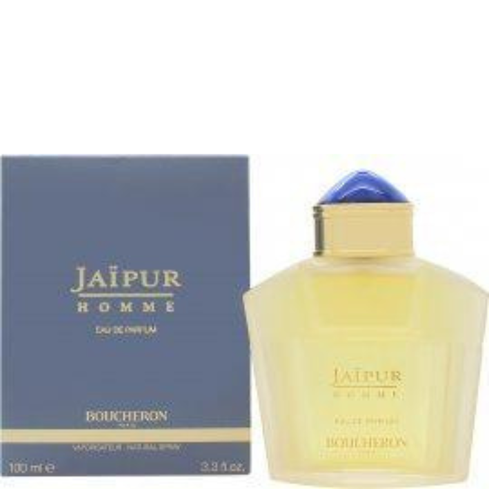 Boucheron Jaipur Homme Eau de Parfum 100ml Spray