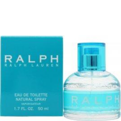 Ralph Lauren Ralph Eau de Toilette 50ml Spray