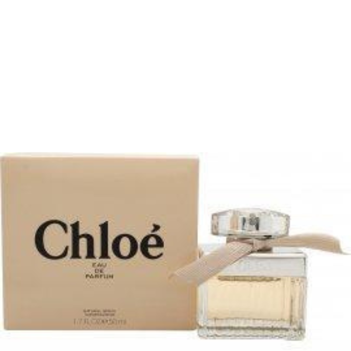 Chloé Signature Eau de Parfum 50ml Spray