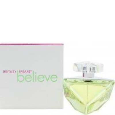 Britney Spears Believe Eau de Parfum 100ml Spray