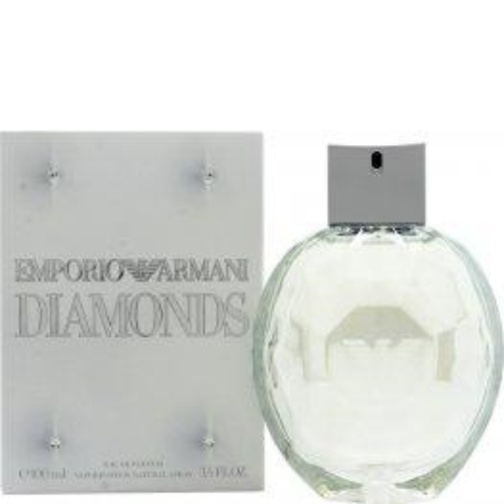 Giorgio Armani Emporio Diamonds Eau de Parfum 100ml Spray