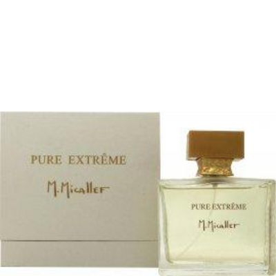 M. Micallef Pure Extreme Eau de Parfum Vaporizador 100ml