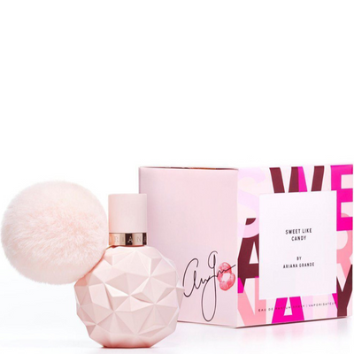 Ariana Grande Sweet Like Candy Eau de Parfum Spray de 100 ml 