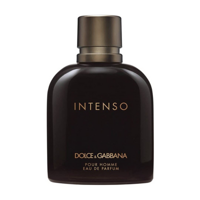 Dolce & Gabbana Pour Homme Intenso Eau de Parfum Vaporizador de 40 ml