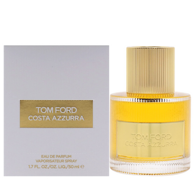 Tom Ford Costa Azzurra Eau de Parfum Vaporizador de 50 ml