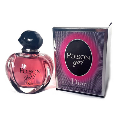 Christian Dior Poison Girl Eau de Parfum Vaporizador de 50 ml