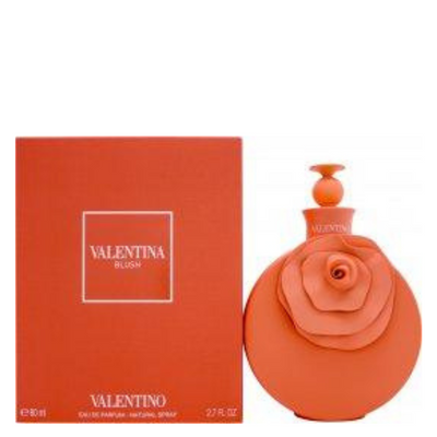 Valentino Valentina Blush Eau de Parfum Spray de 50 ml