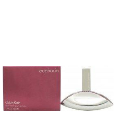 Calvin Klein Euphoria Eau de Parfum 50ml Vaporizador
