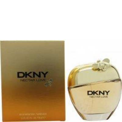 DKNY Nectar Love Eau de Parfum Vaporizador de 100 ml