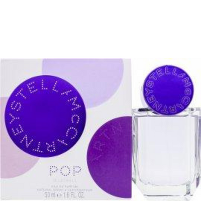 Stella McCartney Pop Bluebell Eau de Parfum Vaporizador de 50 ml