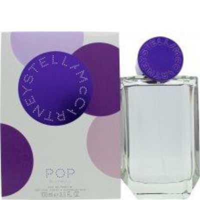 Stella McCartney Pop Bluebell Eau de Parfum Vaporizador de 100 ml